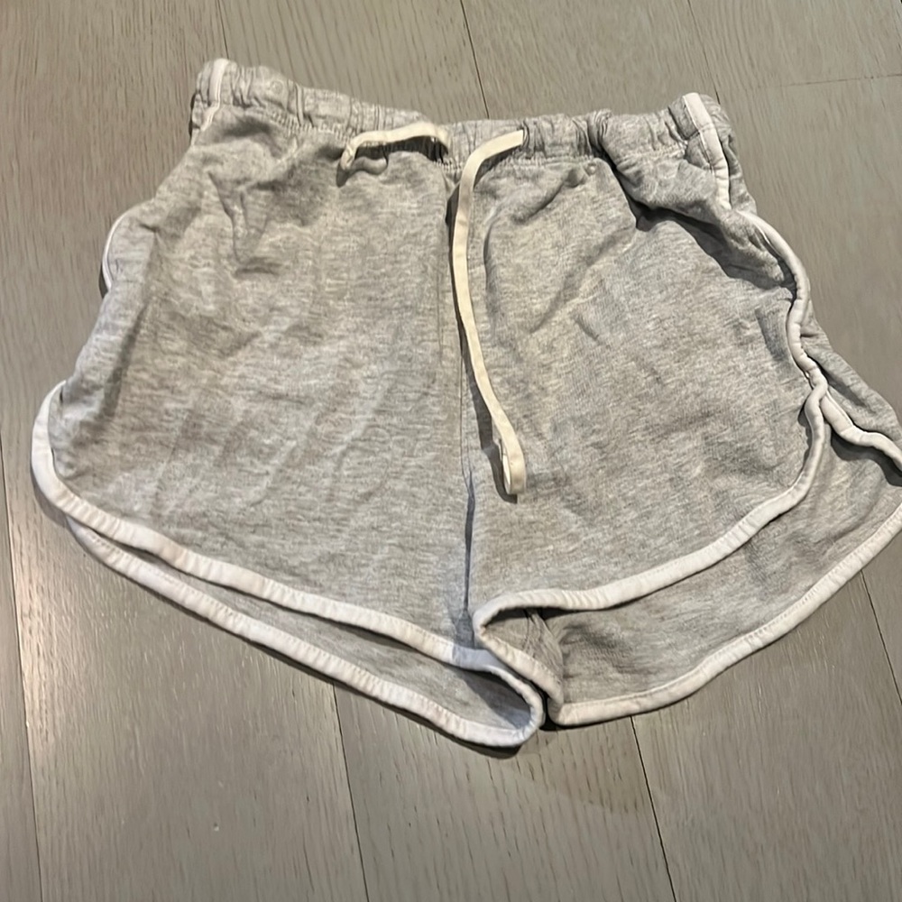 Cute booty shorts